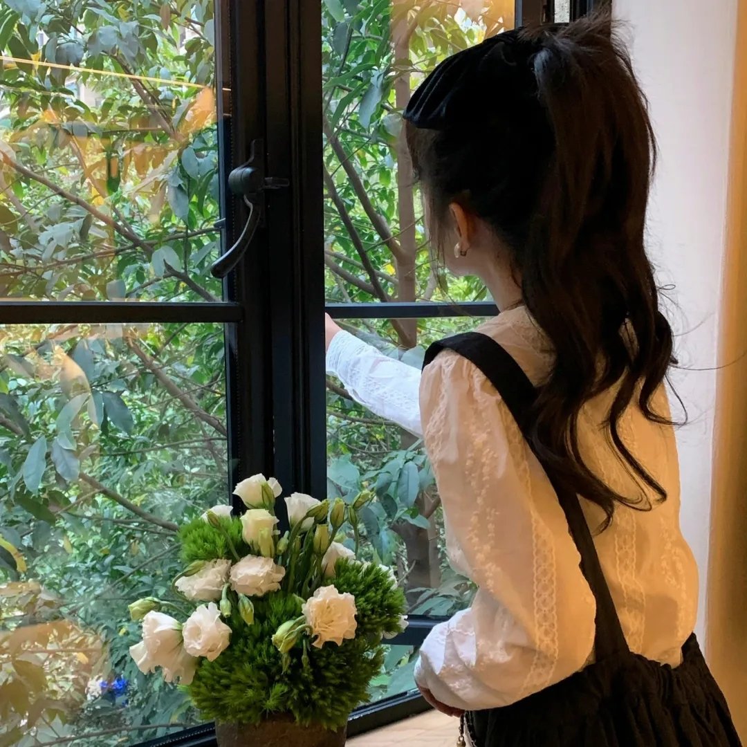夏妍的秋天