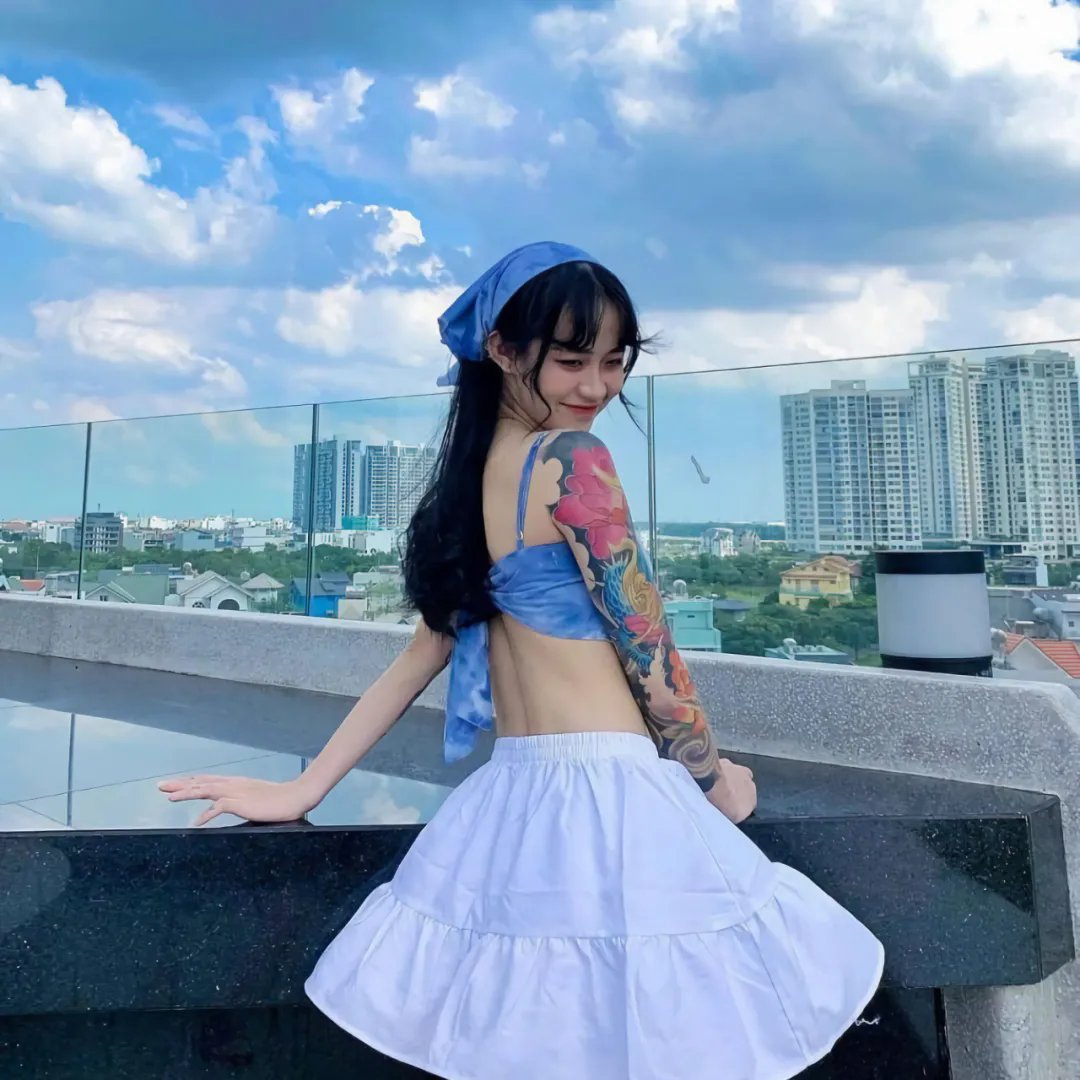 我们曾经爱过的一切
